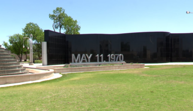 Lubbock emergency response evolves 56 years after deadly tornado
