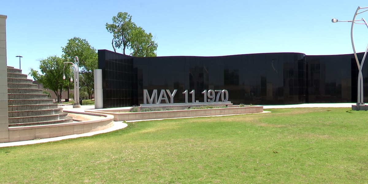 Lubbock emergency response evolves 56 years after deadly tornado