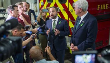 Top Texas lawmakers support lifting summer camp safety requirement made in wake of deadly floods