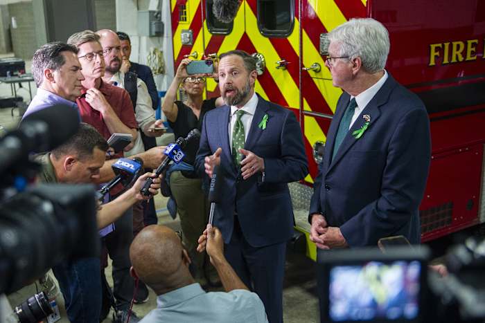 Top Texas lawmakers support lifting summer camp safety requirement made in wake of deadly floods