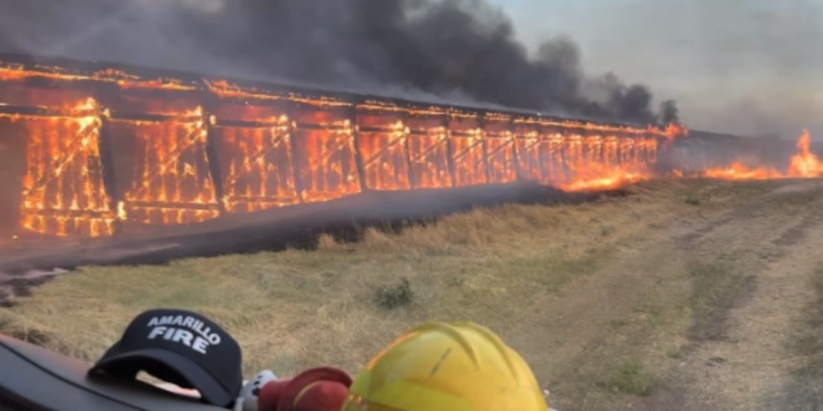 Canyon city officials: Structure loss from wildfires expected to be substantial