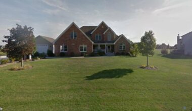 Sale closed in Plano: $570,000 for a three-bedroom home – Shaw Local