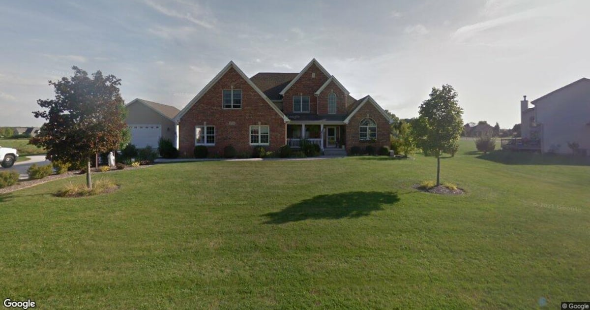 Sale closed in Plano: $570,000 for a three-bedroom home – Shaw Local