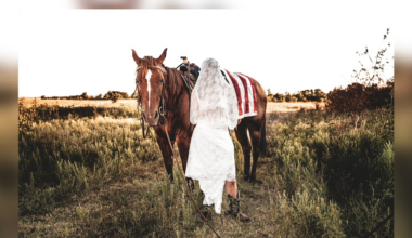 Floydada High School student’s photo selected for congressional art competition