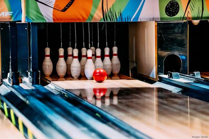 San Antonio scores new indoor sports and entertainment venue