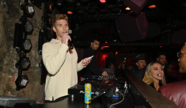 'Summer House' star Kyle Coke bringing DJ set to Dallas