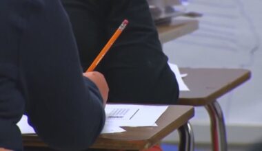 Enrollment in Texas public schools drops for first non-pandemic year in decades