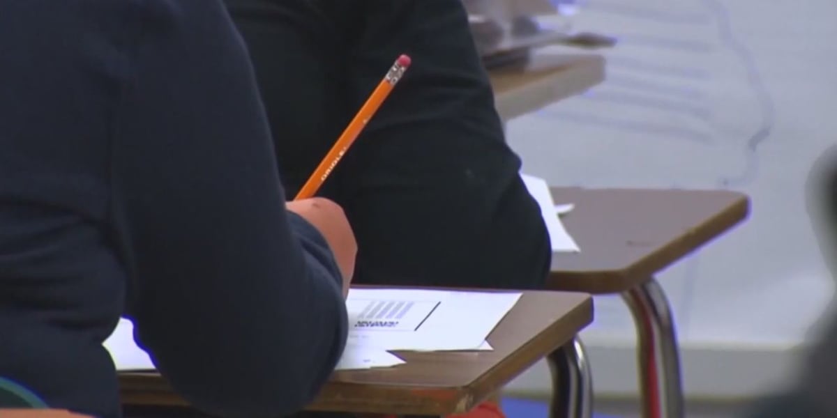 Enrollment in Texas public schools drops for first non-pandemic year in decades
