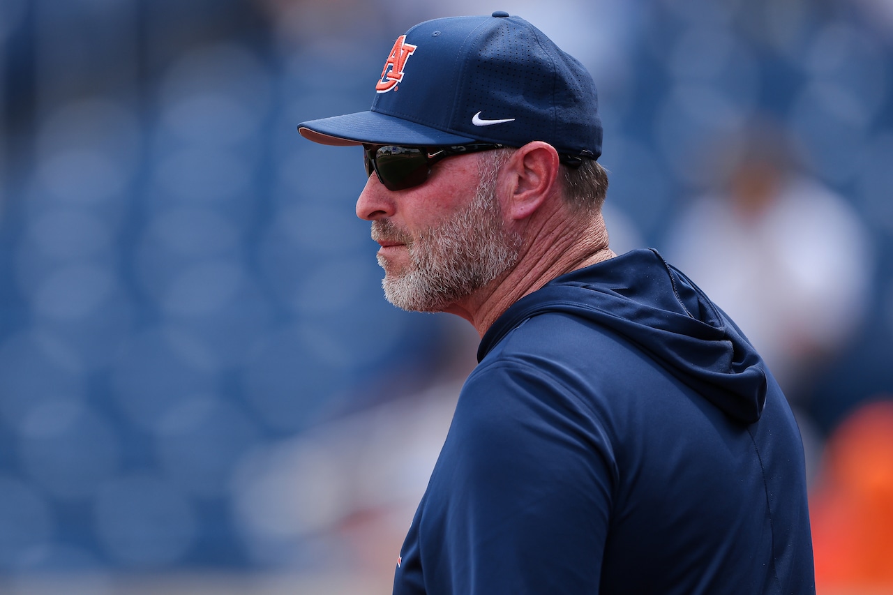 Auburn baseball wins fifth straight SEC series against Texas A&M: Here’s how it happened