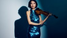 Nancy Zhou Dallas Chamber Symphony 2026
