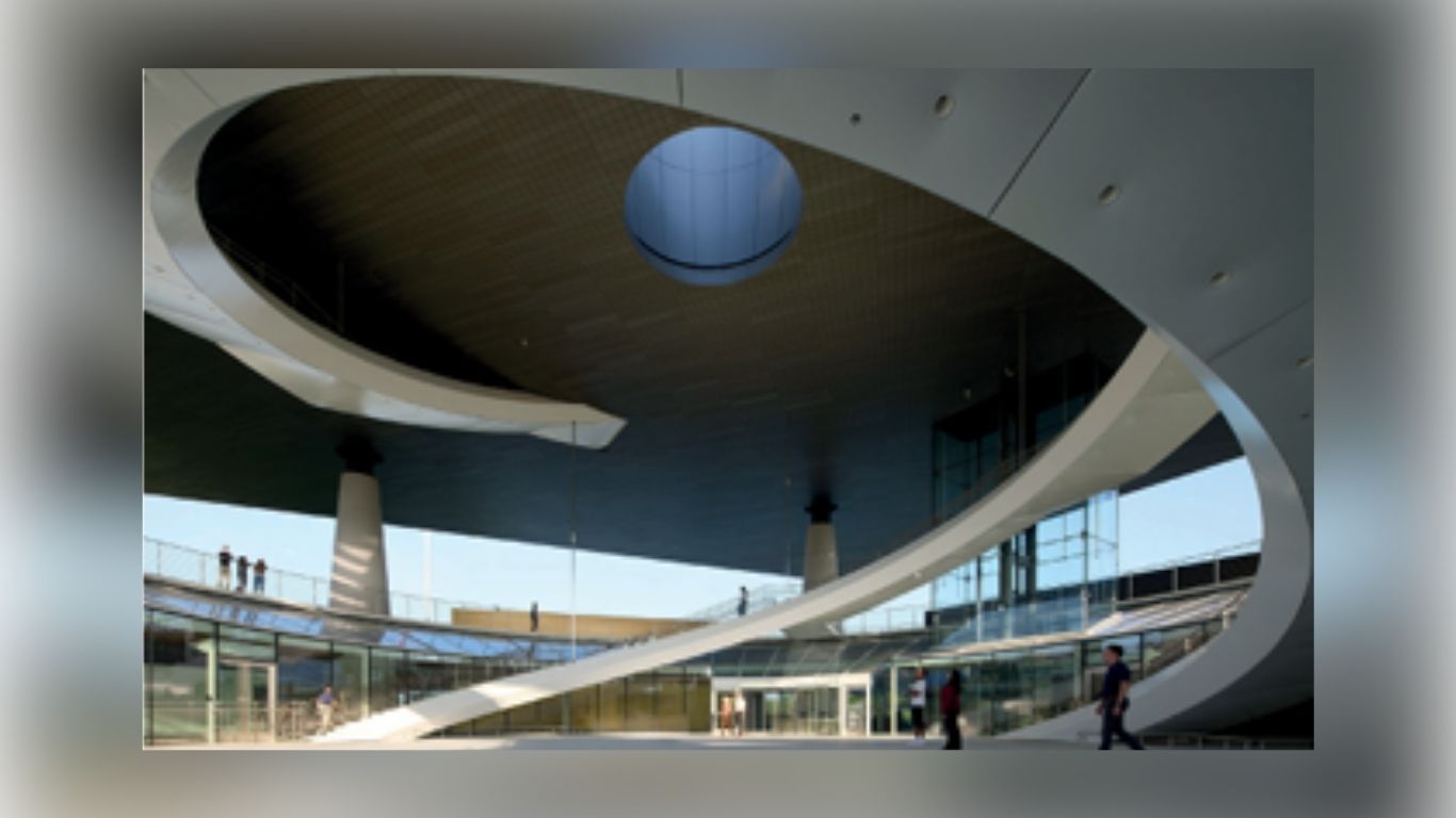 Arlington Medal Of Honor Museum Earns World Beauty Award