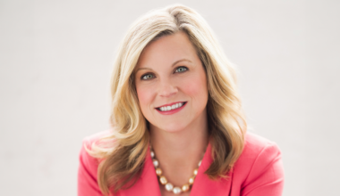 Dallas Business & Civic Leader City Hall Redevelopment Series: Jennifer Chandler, Bank Of America Dallas