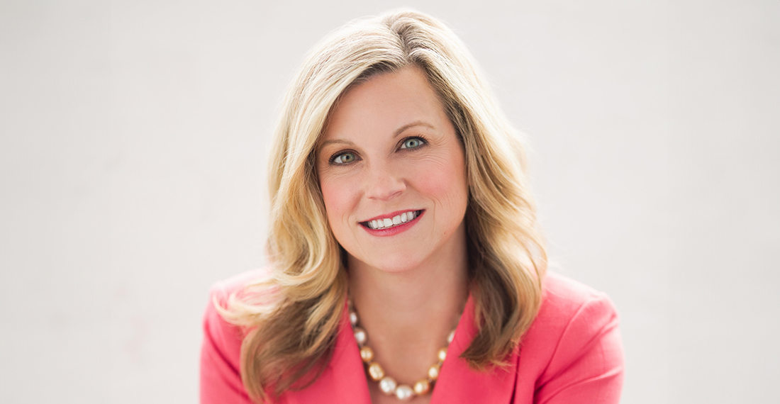 Dallas Business & Civic Leader City Hall Redevelopment Series: Jennifer Chandler, Bank Of America Dallas