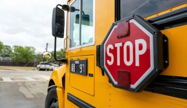San Antonio school districts reveal costs of new seat belt requirements