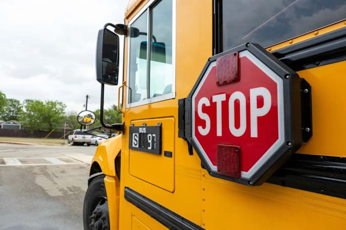 San Antonio school districts reveal costs of new seat belt requirements