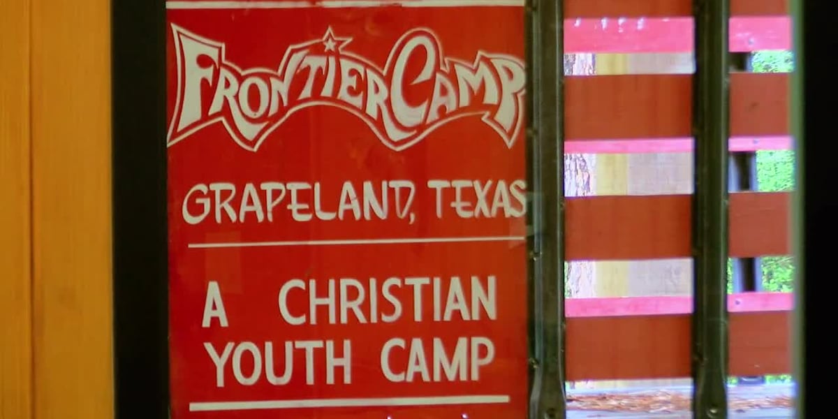 Houston County summer camp upgrades safety protocols, prepares for nearly 2K campers