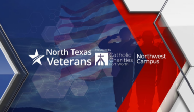 North Texas Veterans: Jerry Bartlett