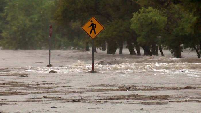 San Antonio’s 10 most dangerous low-water crossings since 2015, according to city officials