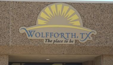 Wolfforth implements new safety measures for online utility payments