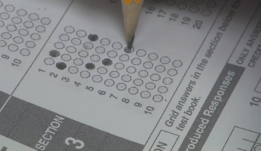 Students await corrected ACT results following reported scoring issues