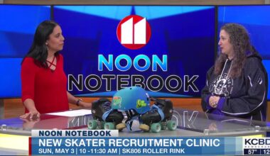 West Texas Roller Derby New Skater Recruitment Clinic