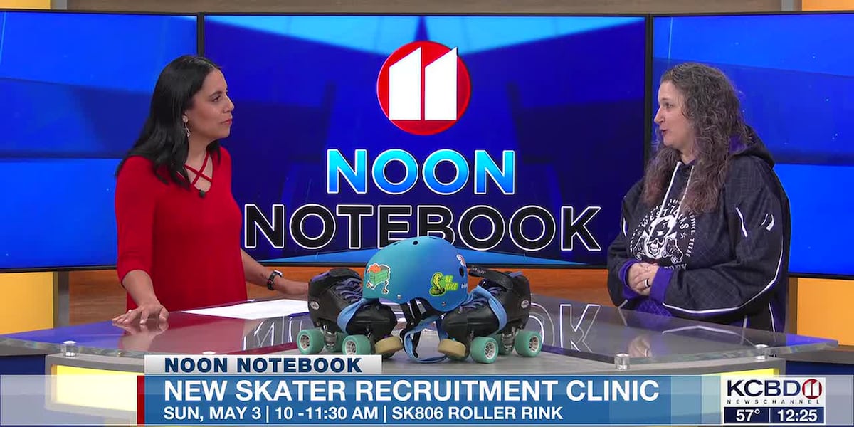 West Texas Roller Derby New Skater Recruitment Clinic