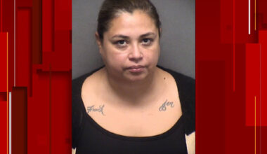 Ex-San Antonio bookkeeper sentenced to more than 4 years in federal prison on wire fraud charge