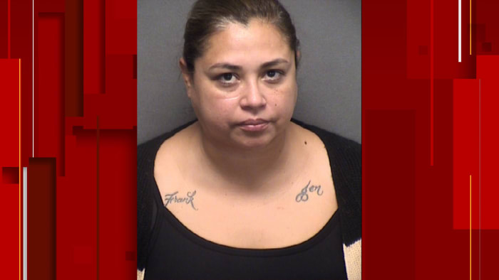 Ex-San Antonio bookkeeper sentenced to more than 4 years in federal prison on wire fraud charge