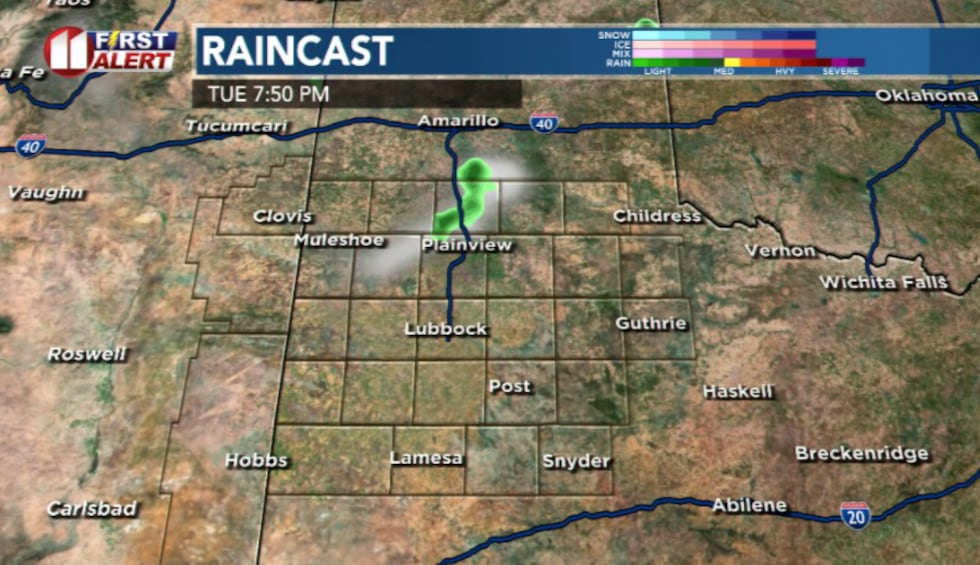 KCBD