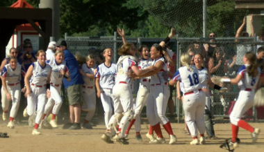 Southland softball shuts out Houston to win Section 1A Championship