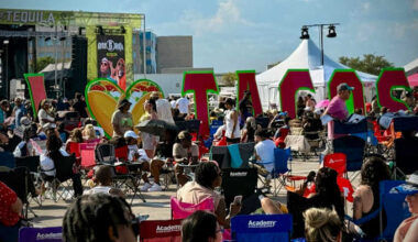 Tacos and Tequila Festival 2026