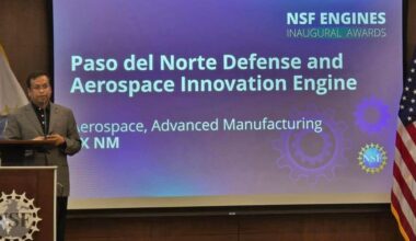 NSF canceled UTEP grant despite being told there was no evidence of wrongdoing