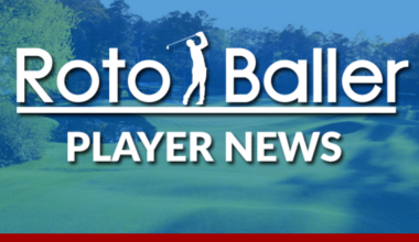 Ludvig Aberg Looking to Exchange Momentum for a Victory in Fort Worth - PGA News