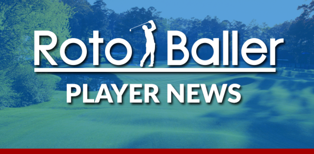 Ludvig Aberg Looking to Exchange Momentum for a Victory in Fort Worth - PGA News