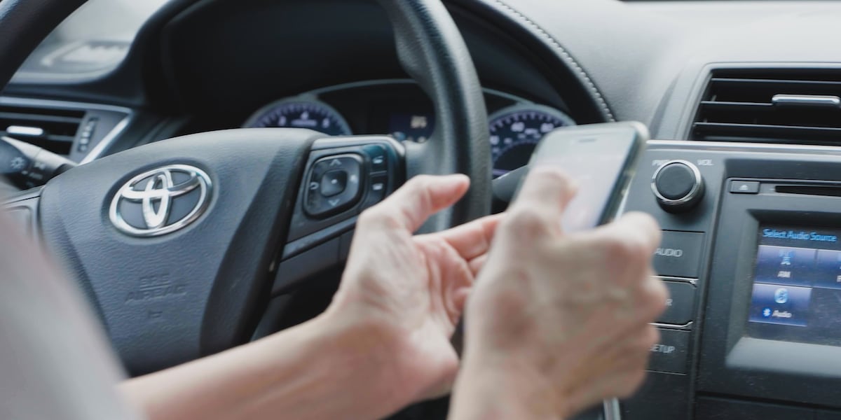 East Texas advocates warn of ’100 Deadliest Days’ for teen drivers