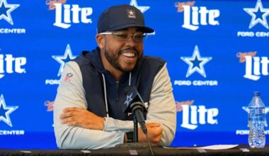 How Much Better Can Dallas Be in 2026 » Inside The Star