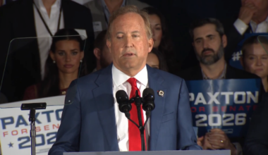 Paxton pressures Dallas County on 2879(g) compliance – NBC 5 Dallas-Fort Worth
