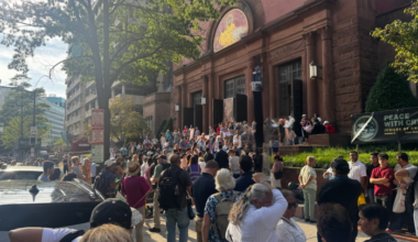 Corpus Christi Procession for Immigrants 2026