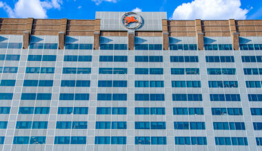 3 Life Sciences Companies Expand Pegasus Park Presence to Tower's Top Floor » Dallas Innovates