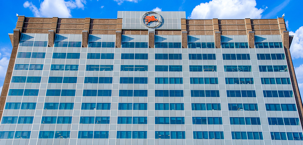 3 Life Sciences Companies Expand Pegasus Park Presence to Tower's Top Floor » Dallas Innovates