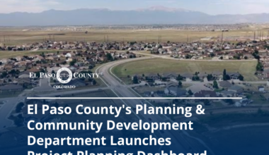 El Paso County Receives Patriot Award
