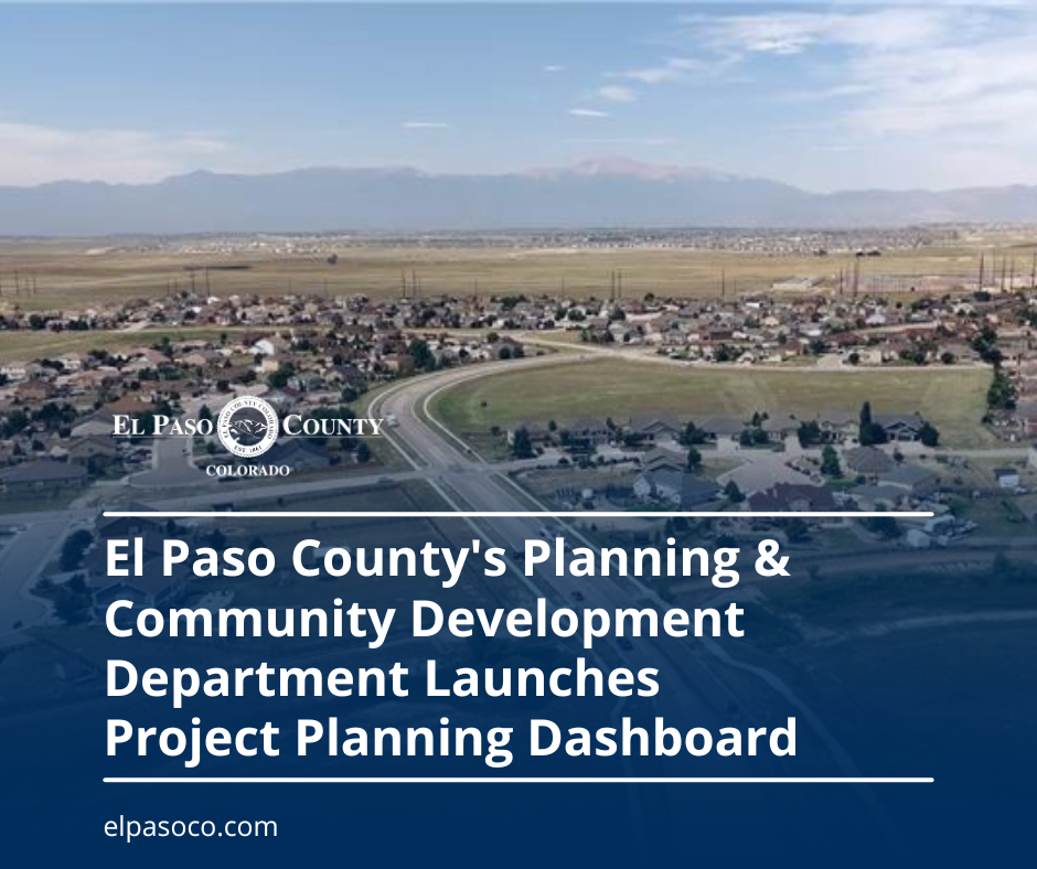 El Paso County Receives Patriot Award
