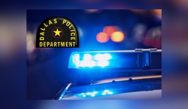 Dallas Crash Under Bridge Leaves 3 Hospitalized; Driver Arrested After Sobriety Tests
