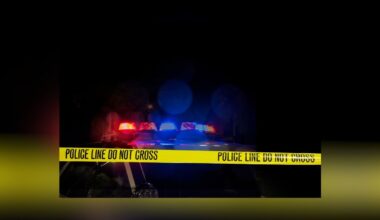 Passenger Killed In I-30 Crash Involving 18-Wheeler; Police Suspect Intoxication