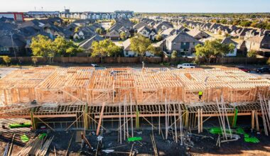 Texas Metro Areas Are Coming for Chicago