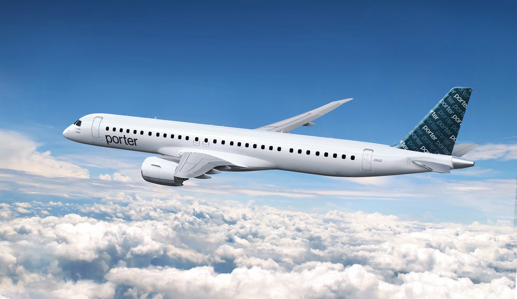 Porter’s new nonstop Toronto–Austin route takes off