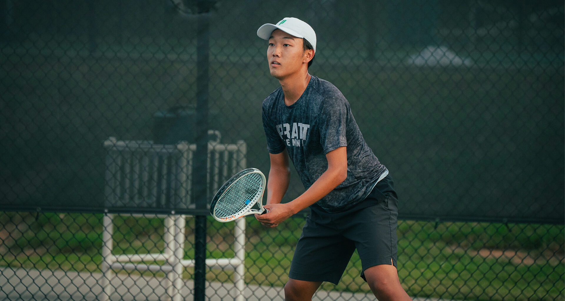 NJCAA Men's Championship Begins Today In Texas