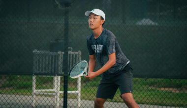 NJCAA Men's Championship Begins Today In Texas