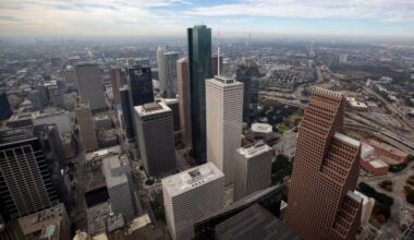 Houston City Council District C runoff is Saturday: What to know