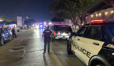 1 dead 1 wounded after Houston apartment shooting